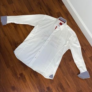 XOOS Dress Shirt